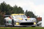 Dodge Viper SRT GTS-R ALMS debut at Mid-Ohio 2012 года